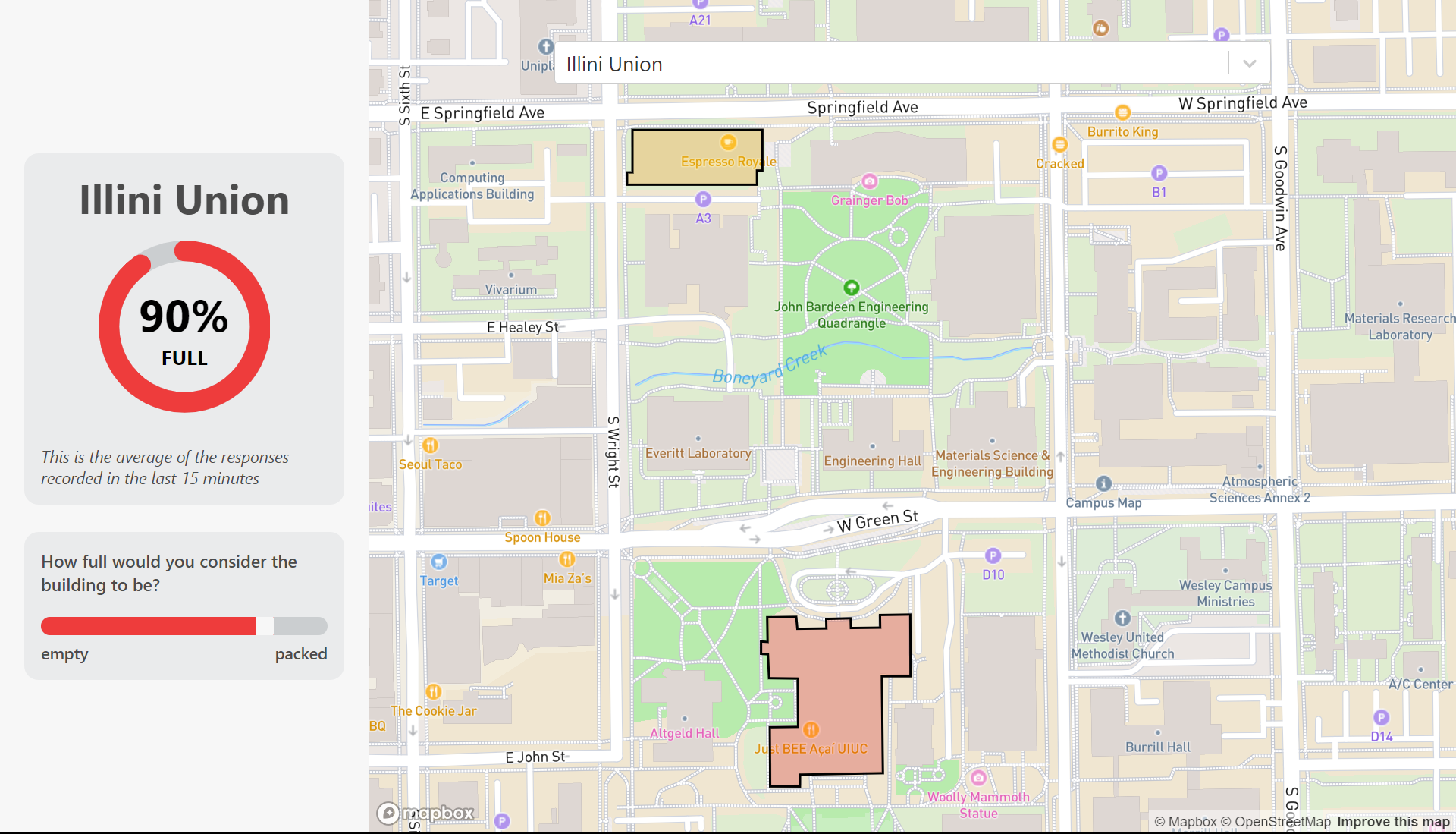 Openspace Screenshot 2